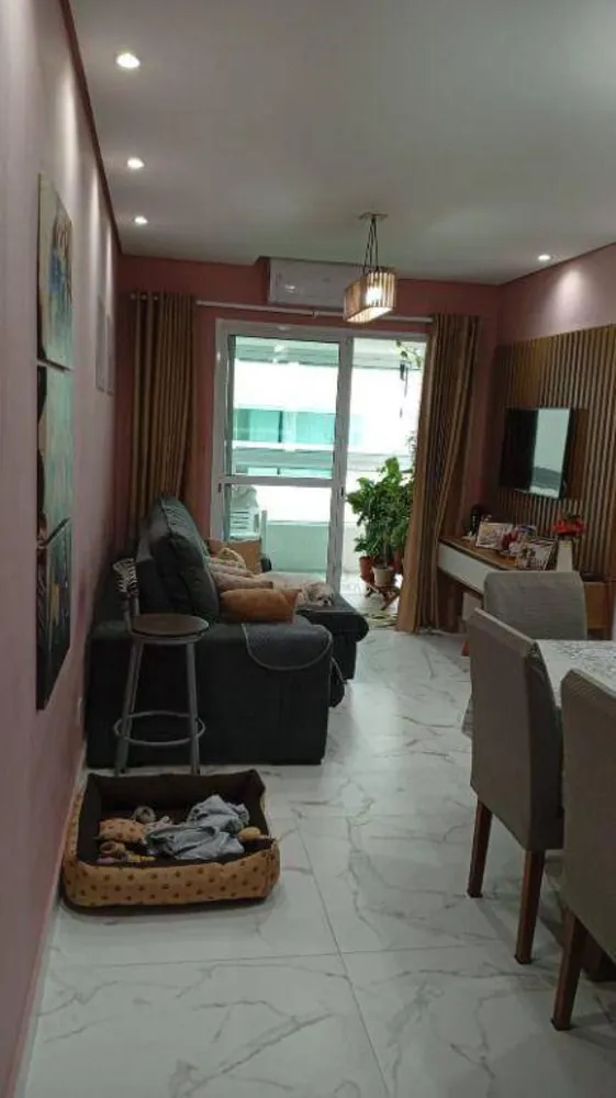 Apartamento, 2 quartos, 63 m² - Foto 8
