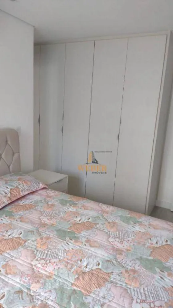 Apartamento, 2 quartos, 69 m² - Foto 2