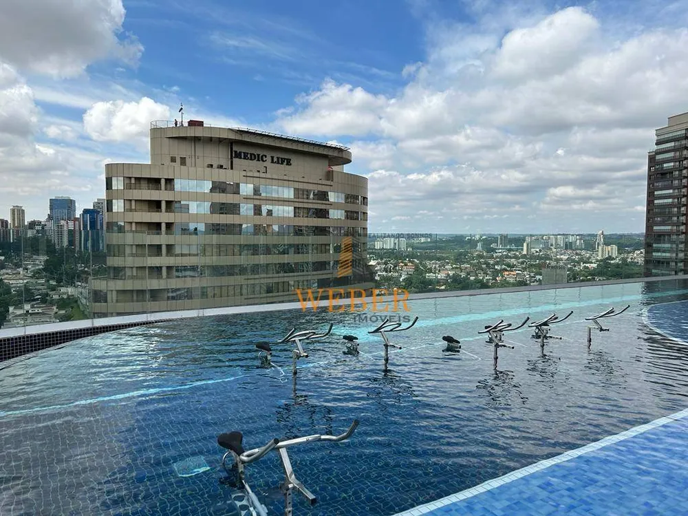 Apartamento, 2 quartos, 69 m² - Foto 1
