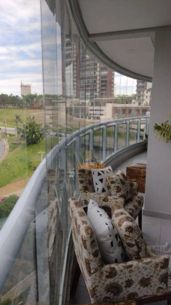 Apartamento, 2 quartos, 69 m² - Foto 4