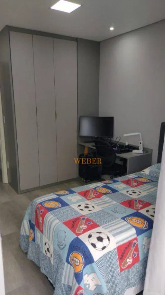 Apartamento, 2 quartos, 69 m² - Foto 9