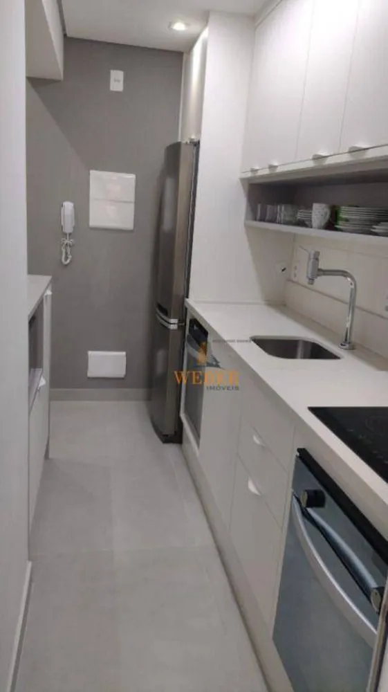 Apartamento, 2 quartos, 69 m² - Foto 10