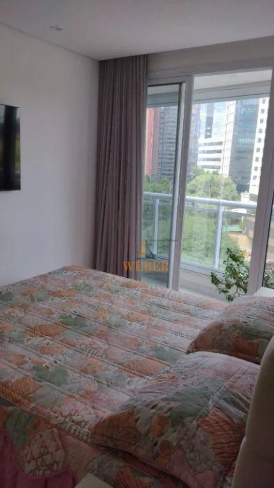 Apartamento, 2 quartos, 69 m² - Foto 6