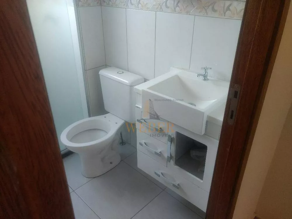 Apartamento, 2 quartos, 47 m² - Foto 6