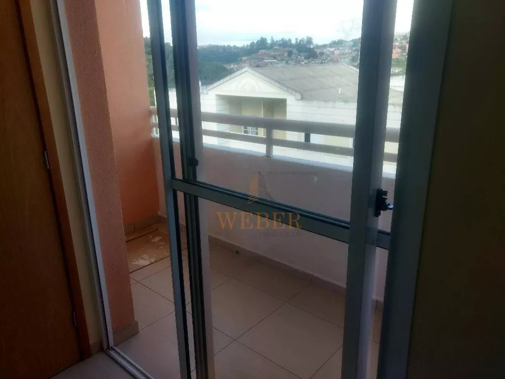 Apartamento, 2 quartos, 47 m² - Foto 2
