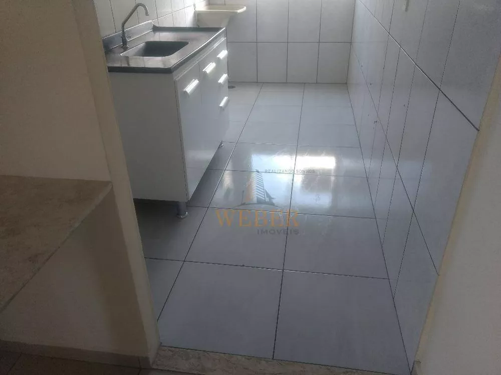 Apartamento, 2 quartos, 47 m² - Foto 14