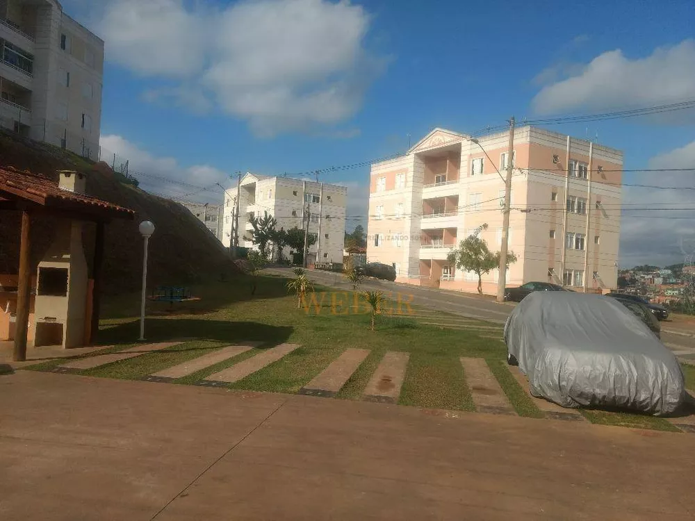 Apartamento, 2 quartos, 47 m² - Foto 16