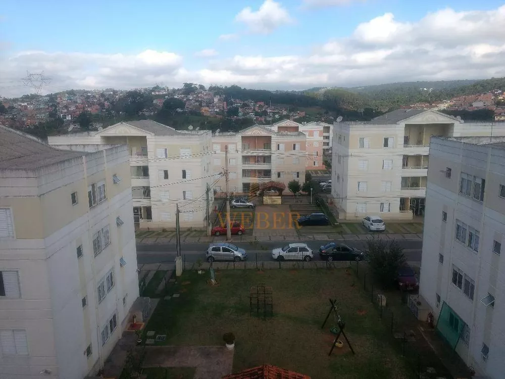 Apartamento, 2 quartos, 47 m² - Foto 11