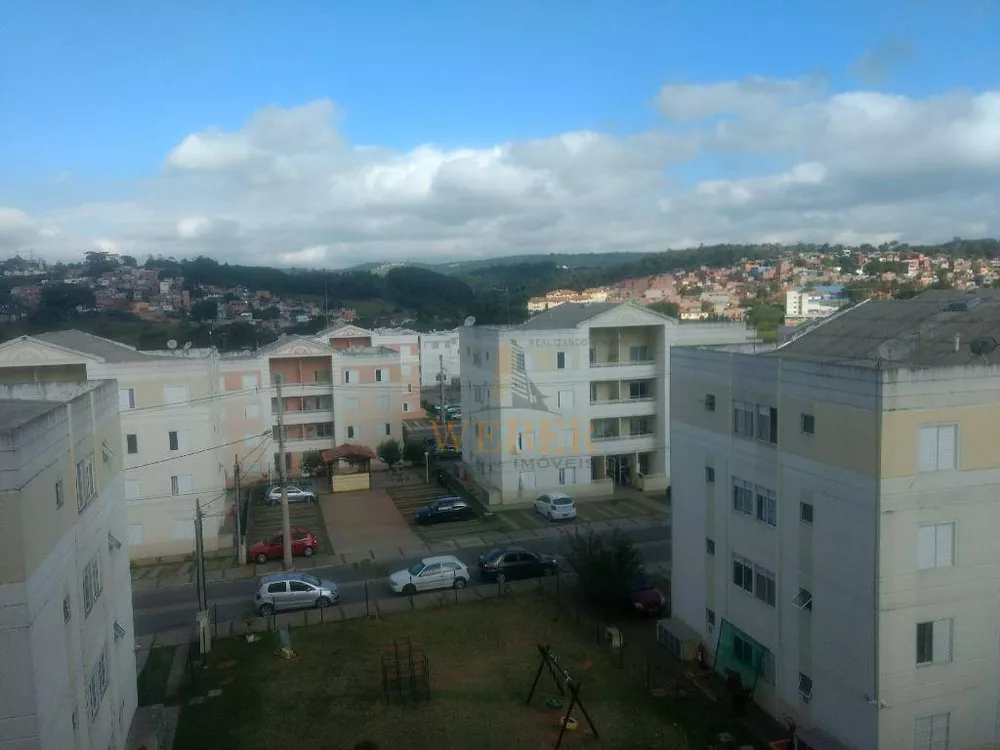 Apartamento, 2 quartos, 47 m² - Foto 4