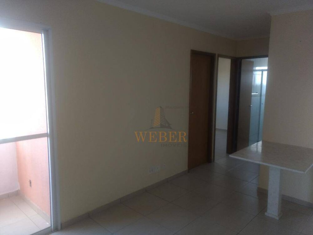 Apartamento, 2 quartos, 47 m² - Foto 1