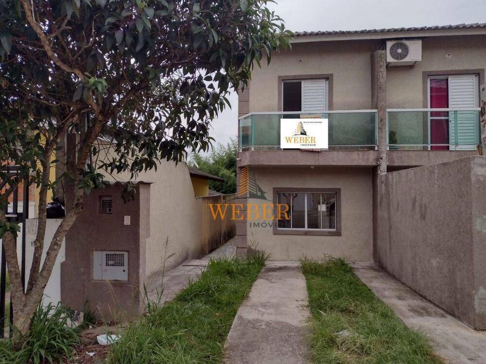 Sobrado, 2 quartos, 90 m² - Foto 8
