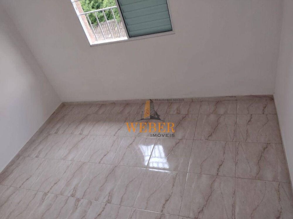 Sobrado, 2 quartos, 90 m² - Foto 4