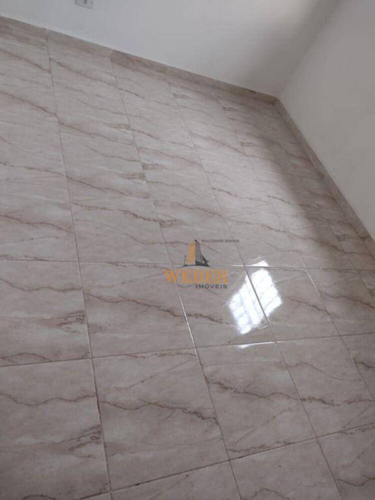 Sobrado, 2 quartos, 90 m² - Foto 3
