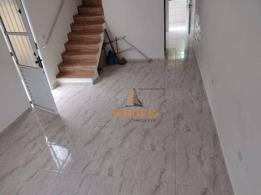 Sobrado, 2 quartos, 90 m² - Foto 5