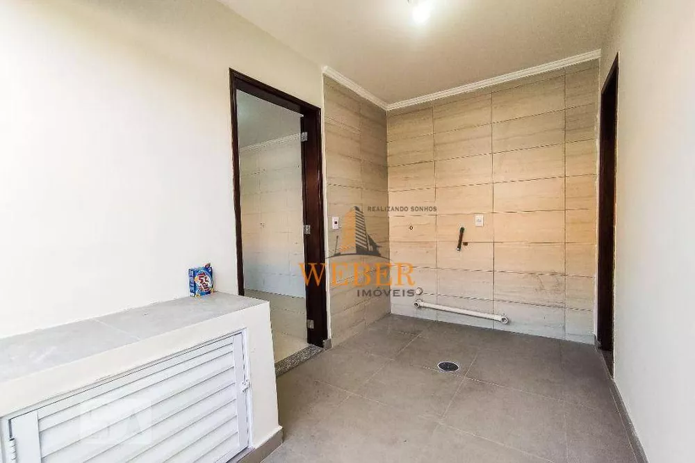 Sobrado, 3 quartos, 156 m² - Foto 6
