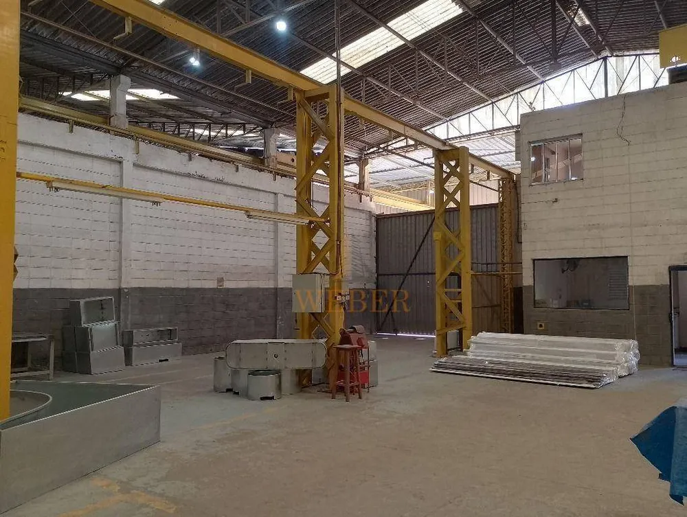 Depósito-Galpão, 4000 m² - Foto 6