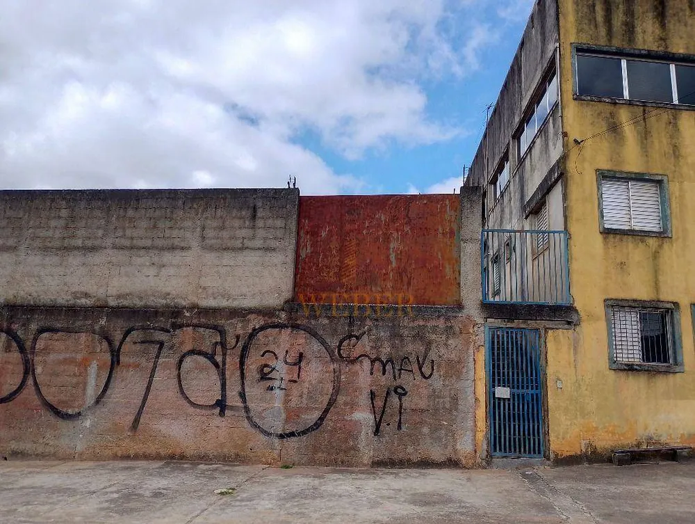 Depósito-Galpão, 4000 m² - Foto 2