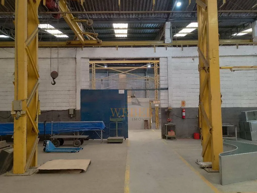 Depósito-Galpão, 4000 m² - Foto 5