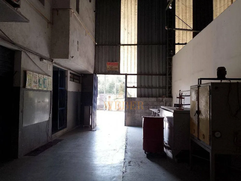 Depósito-Galpão, 4000 m² - Foto 8