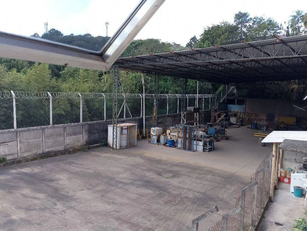 Depósito-Galpão, 4000 m² - Foto 9