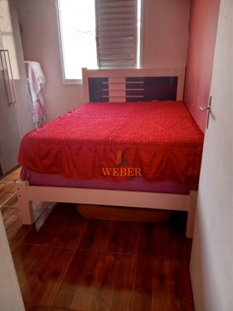 Apartamento, 2 quartos, 50 m² - Foto 7