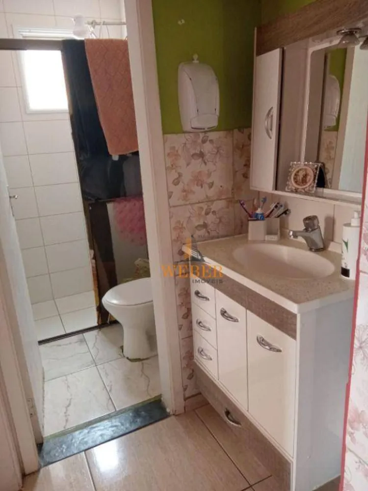 Apartamento, 2 quartos, 50 m² - Foto 6
