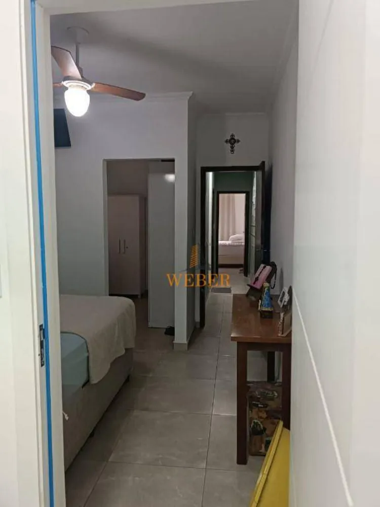 Sobrado, 3 quartos, 115 m² - Foto 8