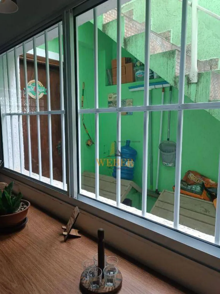 Sobrado, 3 quartos, 115 m² - Foto 9