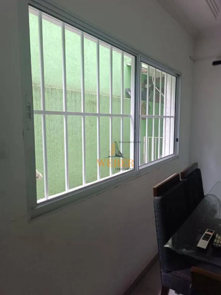 Sobrado, 3 quartos, 115 m² - Foto 7