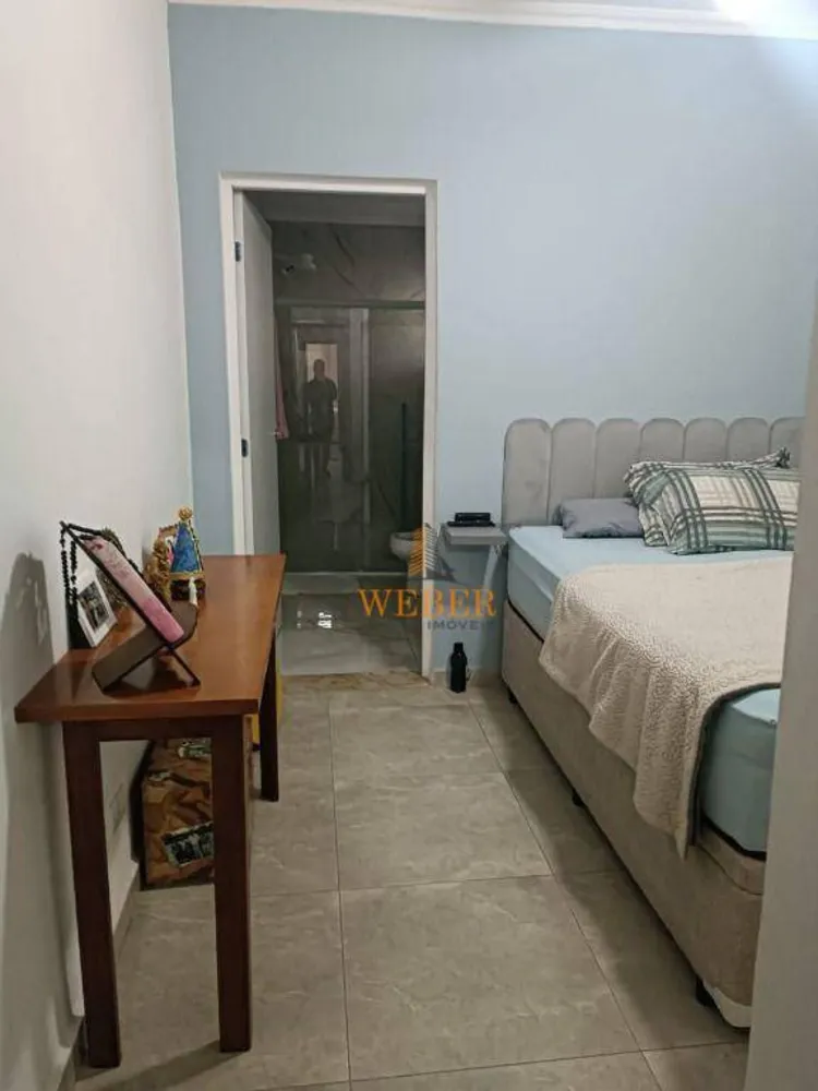 Sobrado, 3 quartos, 115 m² - Foto 6