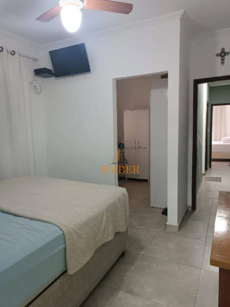 Sobrado, 3 quartos, 115 m² - Foto 7