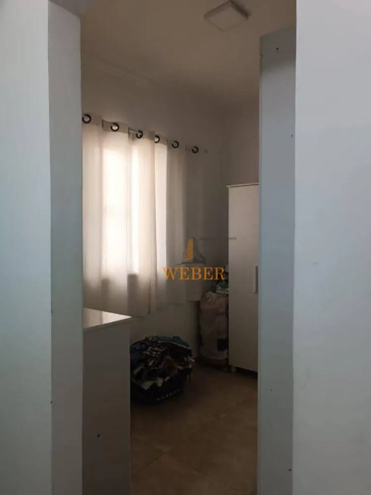 Sobrado, 3 quartos, 115 m² - Foto 2