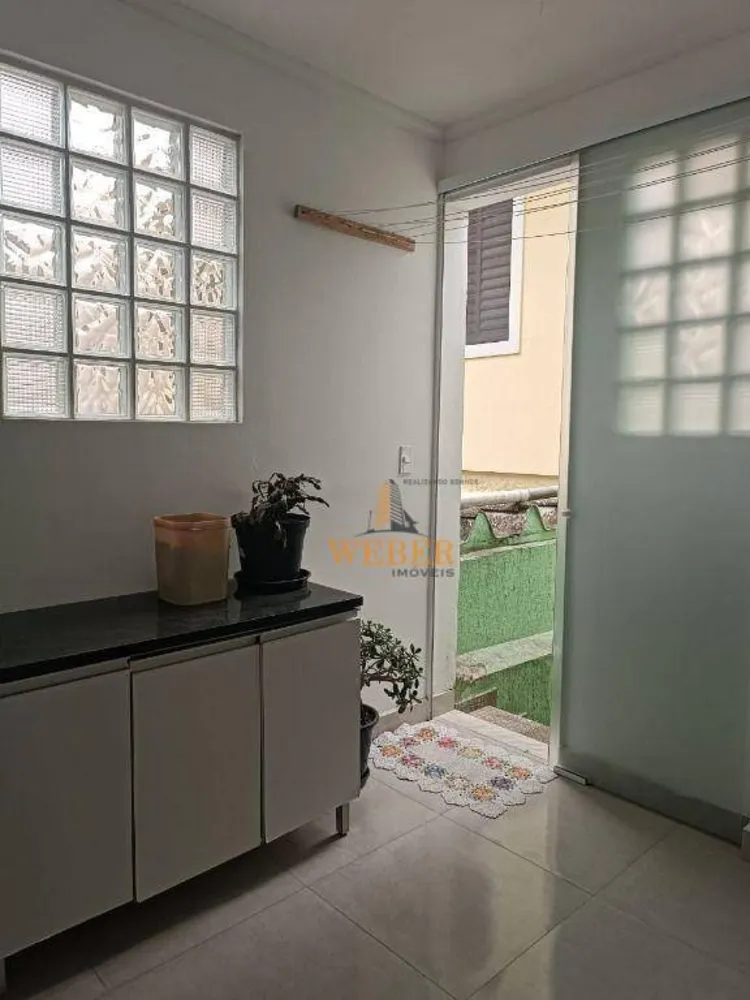 Sobrado, 3 quartos, 115 m² - Foto 3