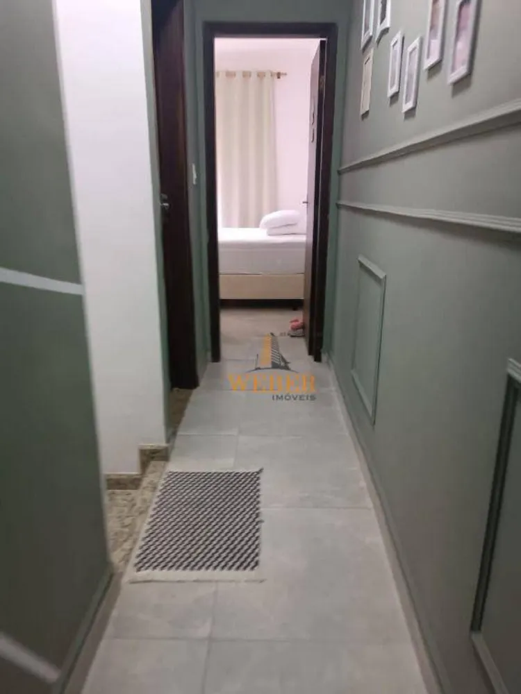 Sobrado, 3 quartos, 115 m² - Foto 6