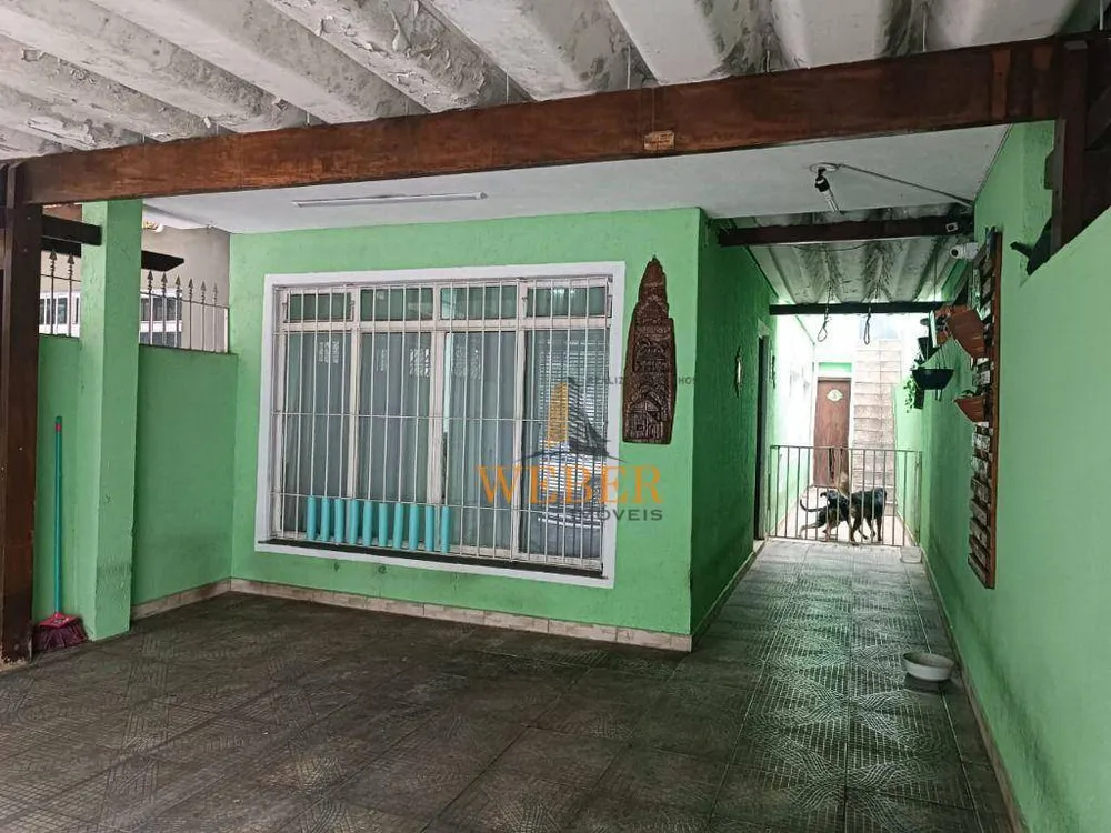 Sobrado, 3 quartos, 115 m² - Foto 5