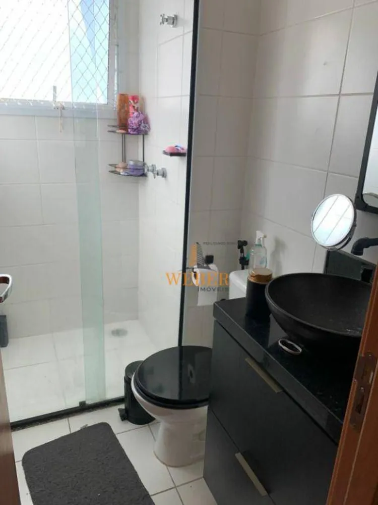 Apartamento, 2 quartos, 47 m² - Foto 1