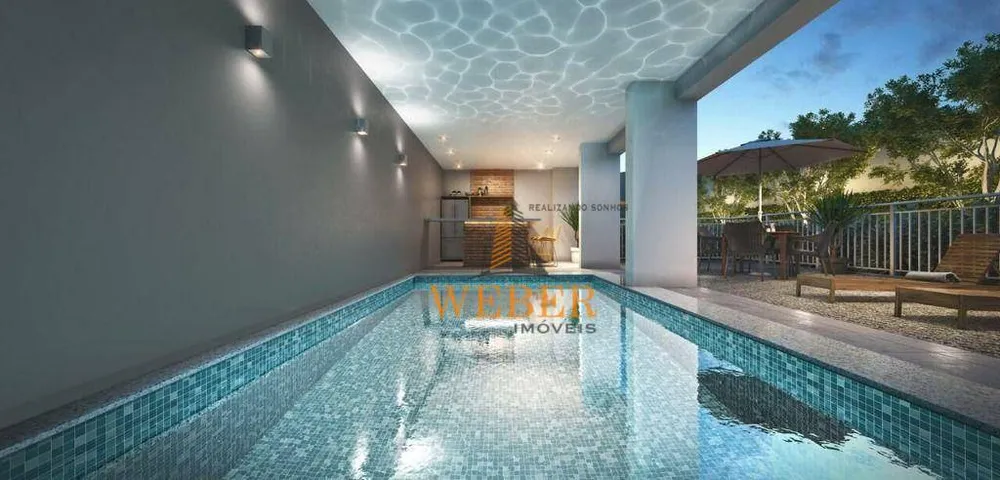 Apartamento, 2 quartos, 47 m² - Foto 4