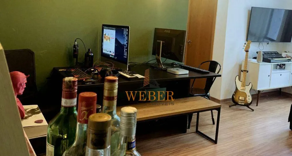 Apartamento, 2 quartos, 47 m² - Foto 3
