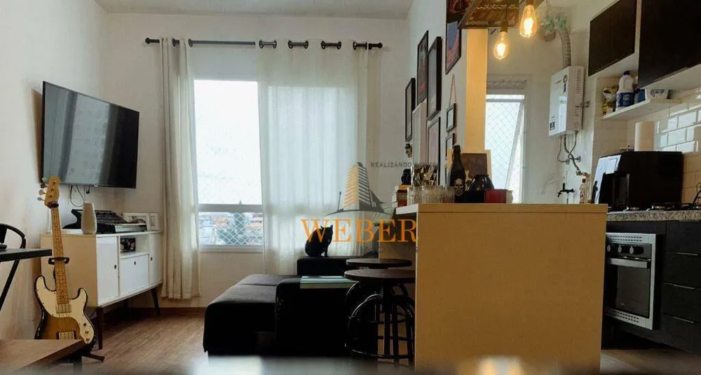 Apartamento, 2 quartos, 47 m² - Foto 16