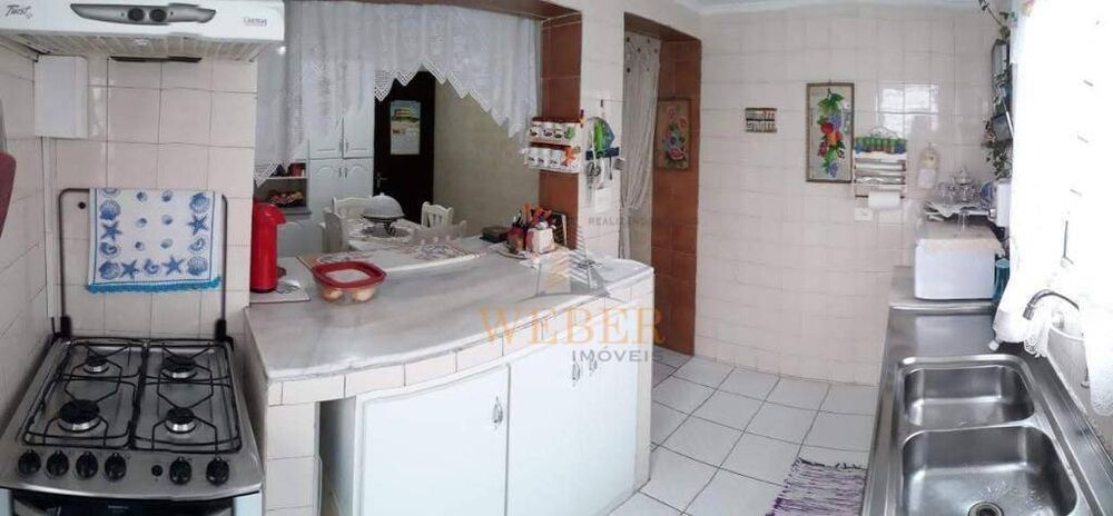 Sobrado, 2 quartos, 100 m² - Foto 4