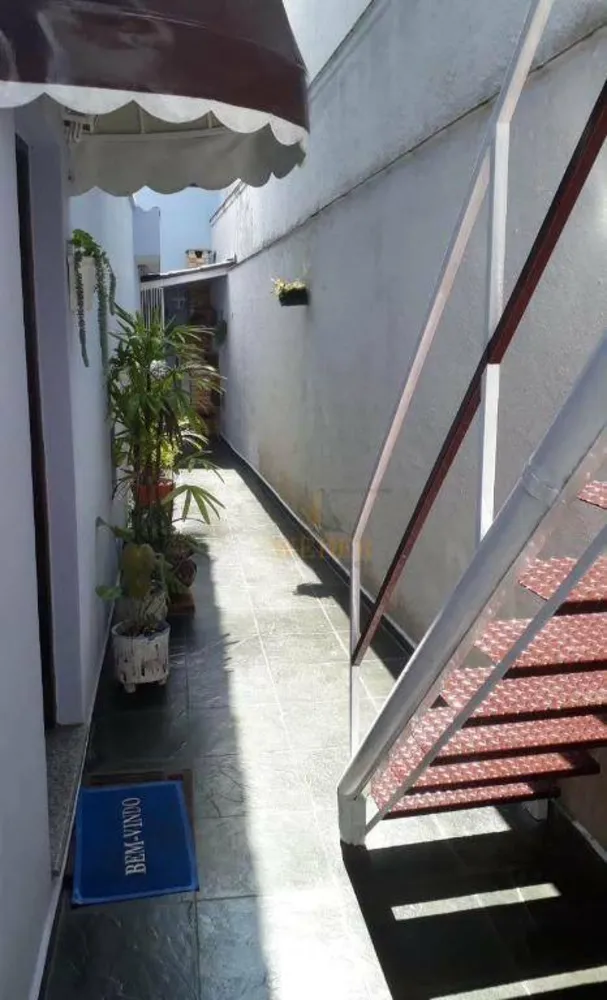 Sobrado, 2 quartos, 100 m² - Foto 1