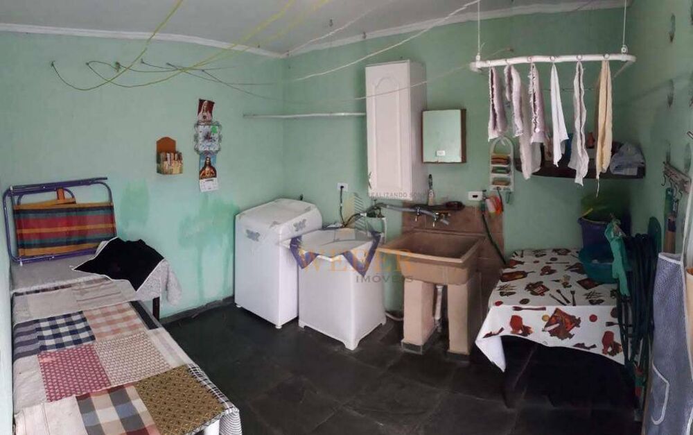 Sobrado, 2 quartos, 100 m² - Foto 1