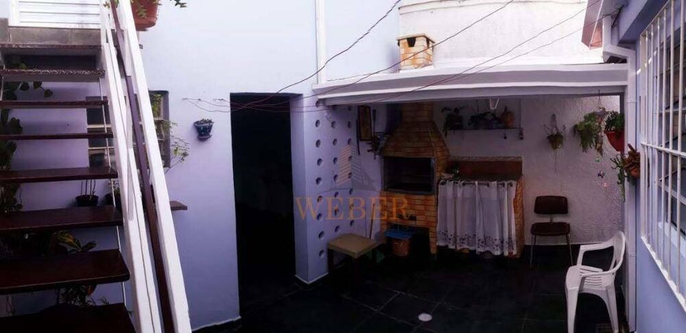 Sobrado, 2 quartos, 100 m² - Foto 6