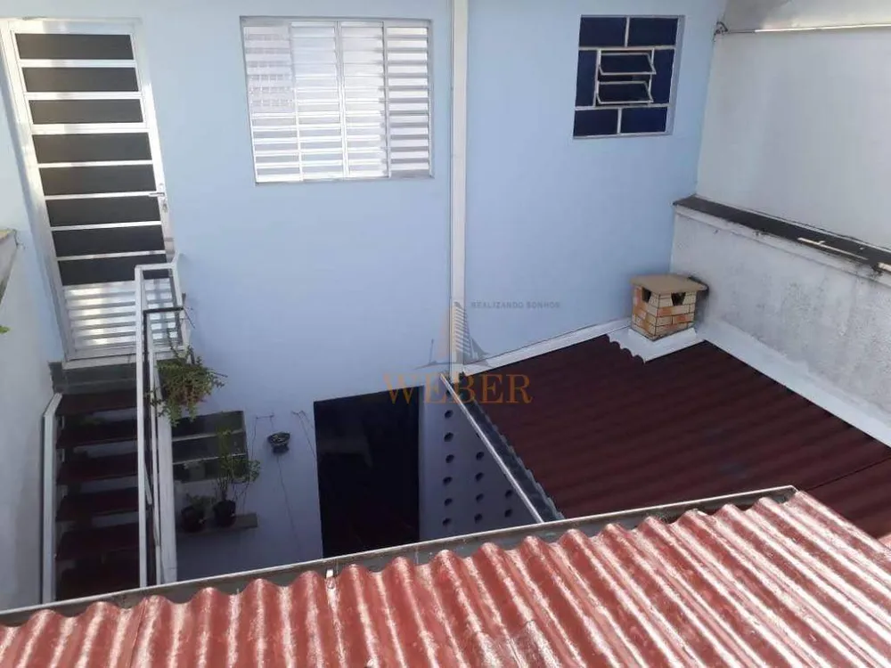 Sobrado, 2 quartos, 100 m² - Foto 11