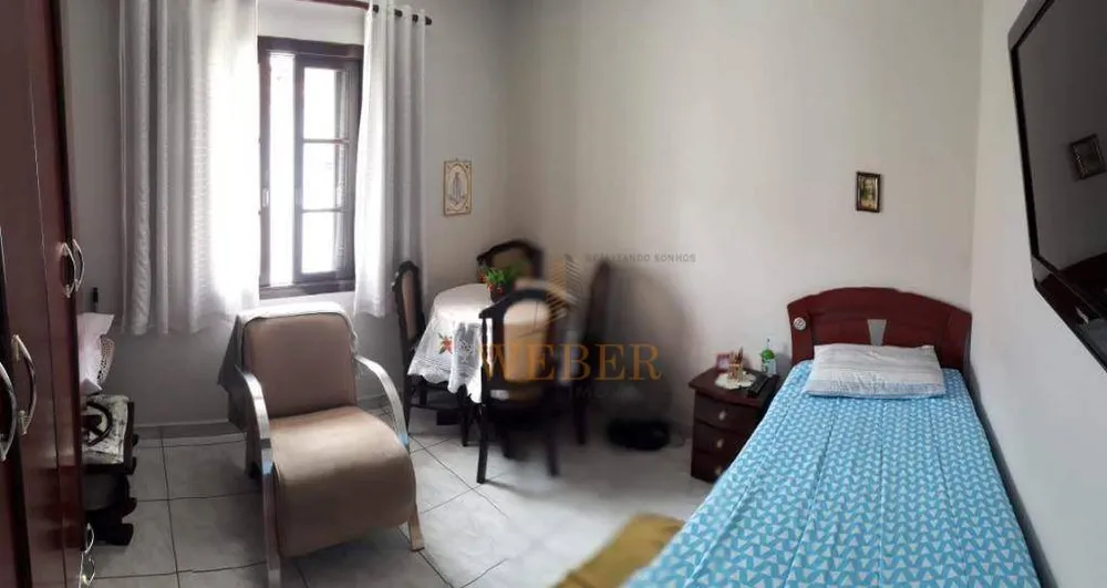 Sobrado, 2 quartos, 100 m² - Foto 13
