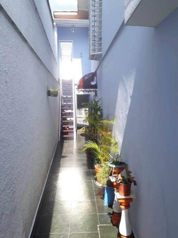 Sobrado, 2 quartos, 100 m² - Foto 8