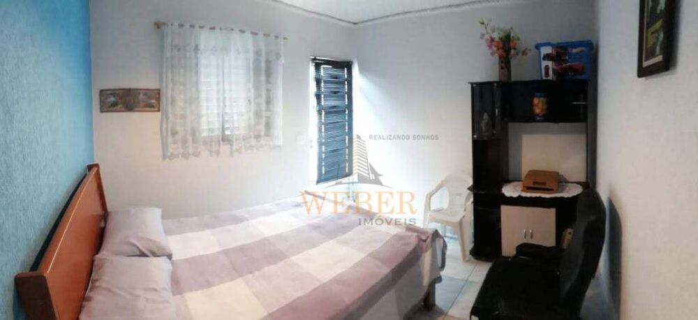 Sobrado, 2 quartos, 100 m² - Foto 3