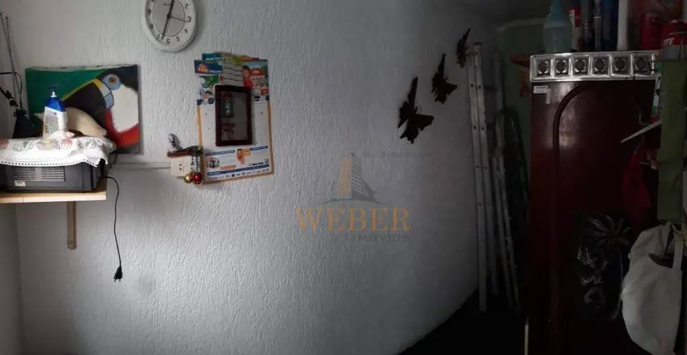 Sobrado, 2 quartos, 100 m² - Foto 7