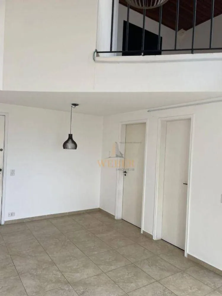 Apartamento, 1 quarto, 72 m² - Foto 4