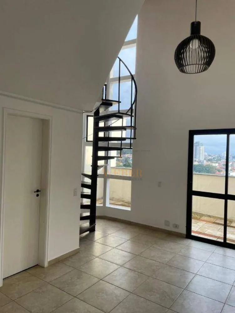 Apartamento, 1 quarto, 72 m² - Foto 3